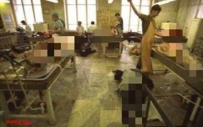Московского хирурга хотят посадить за публикацию видео о работе врачей