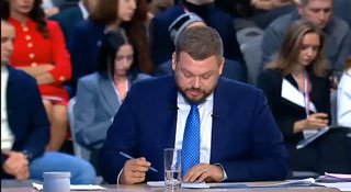 Пенсионерка из Керчи пожаловалась Путину на нехватку лекарств, президент обещал разобраться