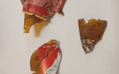 Приезжий напал с бутылкой на крымчанина: его будут судить за покушение на убийство