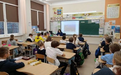 Прокуратура Севастополя провела правовые лекции для учеников «Инженерной школы»