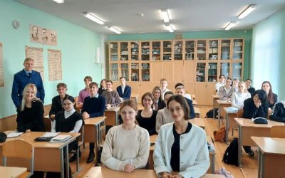 Прокуратура Севастополя провела серию антикоррупционных мероприятий к Международному дню борьбы с коррупцией