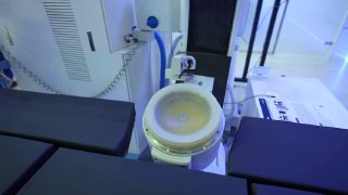 Ростех разработал аппарат для бесконтактного лечения мочекаменной болезни