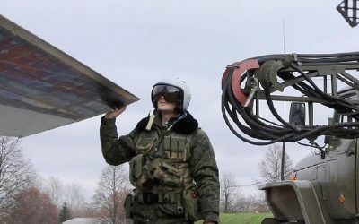Ростех разработал новый аварийный жилет для выживания летчиков в экстремальных условиях