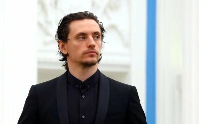 Сергей Полунин покидает Россию: бывший директор Севастопольского театра уезжает