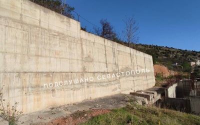 Севастопольцы жалуются на беспредел водоканала: воды нет 4 дня, а долги начисляют незаконно