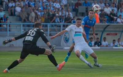 «Статистика ФНЛ: Османов лидирует по фолам на игроке в сезоне 2024»