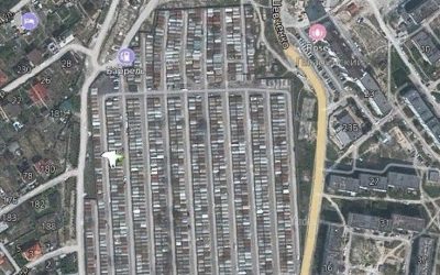 В Севастополе запустят новую дорожную развязку к концу 2022 года