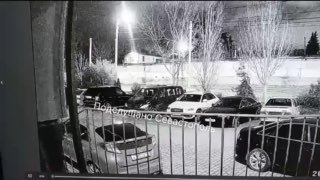 Вандализм в Севастополе: жители дома оказались в опасной ситуации