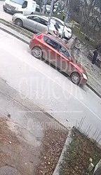 Женщина потеряла сумку с документами и деньгами на остановке в Севастополе