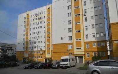 Жильцы дома в Севастополе заложники управляющей компании