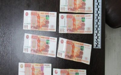 Жительница Севастополя оштрафована на 100 тыс. рублей за дачу взятки должностному лицу