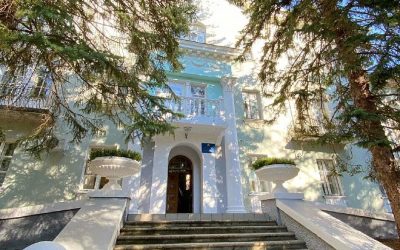 Джазовые вечера в Крымской астрофизической обсерватории возвращаются 26 января