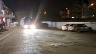 ФК «Севастополь» отправился на учебно-тренировочный сбор в Крымск