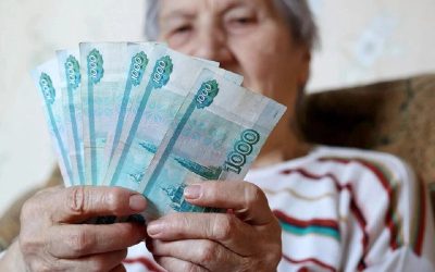 Максимальная пенсия в России стала недоступнее: нужно 230 тыс. руб. в месяц