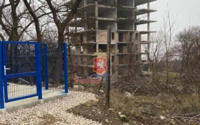 Московский бизнесмен похитил более 100 млн рублей у клиентов в Крыму и Севастополе