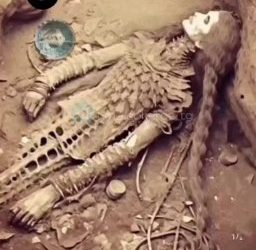 Наша история насчитывает 7532 года, а не 2024 — раскрыта правда о прошлом человечества