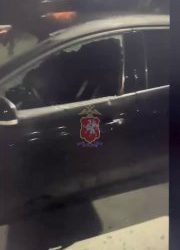 Пьяный мужчина в Севастополе разбил машины на 60 тысяч рублей