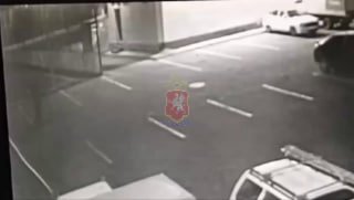 Пьяный пенсионер украл электросамокат у сотрудника супермаркета