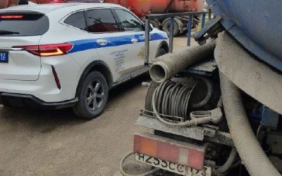 Полиция и Севприроднадзор проводят рейды по нарушениям природоохранного законодательства в Севастополе