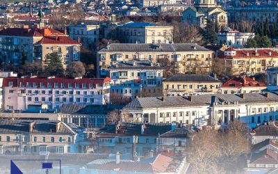 Правительство Севастополя выделило средства на выплаты пострадавшим и реализацию программы СЭР
