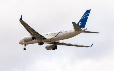Российские самолеты ТУ-214 и ИЛ-114 получили отечественное противопожарное оборудование