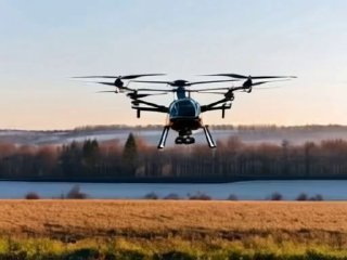 Ростех освоил серийное производство ключевых узлов для беспилотников