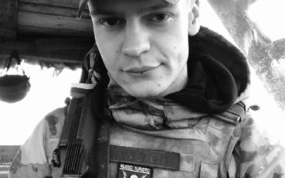 Севастополь провожает в последний путь гвардии старшего матроса Игоря Зубко, погибшего при освобождении Курской области