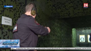 Севастопольская молодежь может поступить в вузы МВД по квоте