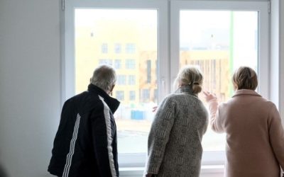 Севастопольские мошенники обманули россиян на 20 миллионов рублей под видом долевого строительства