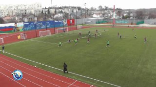 Севастопольский этап сборов ФК «Севастополь» завершился двусторонкой с голами