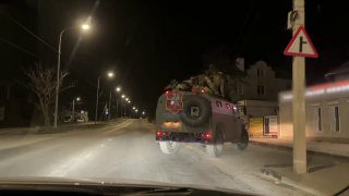 Трое мужчин организовали подпольное казино в Севастополе