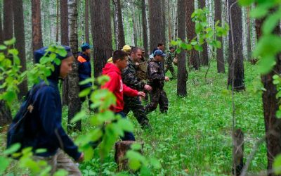 В Крыму и Севастополе найдены 46 погибших, 44 человека пропали без вести