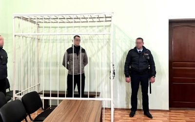 В Севастополе осужден за сбыт 1,5 кг наркотиков на 12,5 лет