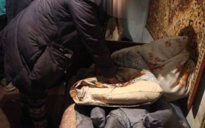 Жительница Крыма обвиняется в убийстве подруги в ходе конфликта