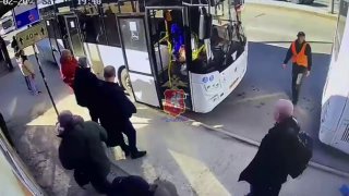 Иностранный «гастролер» задержан в Севастополе за серию краж