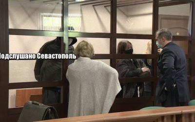 Крымских риелторов заподозрили в хищении 66 млн рублей бюджетных средств