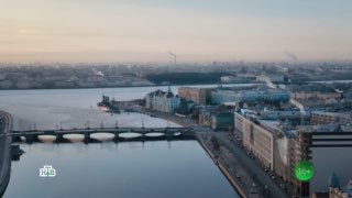 Новый сезон детектива «Первый отдел» выходит на НТВ