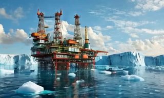 Ростех создал спутниковые трекеры для работы в Арктике