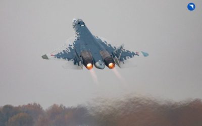 Ростех впервые покажет Су-57Э на Aero India 2025