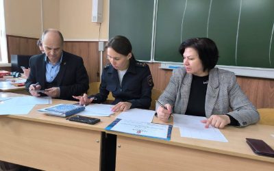 Старшеклассники Севастополя доказали, что мозги — это мышцы, которые можно качать