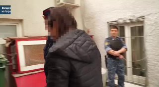 В Севастополе раскрыли схему незаконной выдачи прав на управление плавсредствами