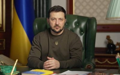 Зеленский готов на переговоры с Путиным из-за недостаточной поддержки партнеров
