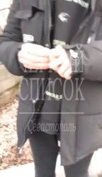 Житель Севастополя призывает сообщать о распространителях наркотиков