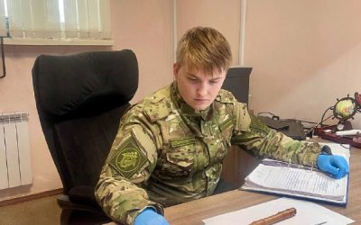 Житель Симферополя заключен под стражу за убийство соседа из-за ревности к женщине