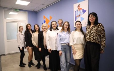 Девять севастопольцев получили по 200 тысяч рублей на открытие бизнеса