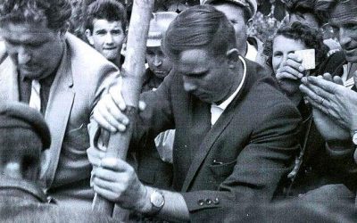 Гагарин — Почетный гражданин Севастополя: история связи космонавта с городом-героем