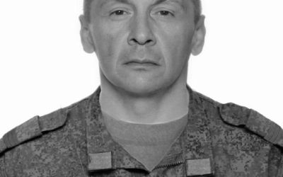 Герой из Широкого: Память о рядовом Олеге Пушинском, погибшем на Донецком направлении