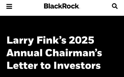 Глава BlackRock: Гегемония доллара рухнет, если США не возьмут госдолг под контроль