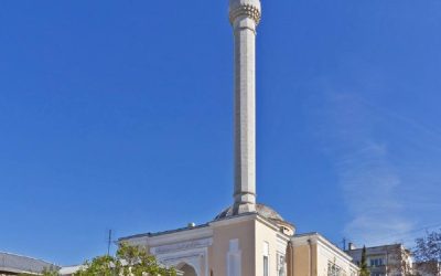 Губернатор Севастополя поздравил мусульманскую общину с праздником Ураза-байрам