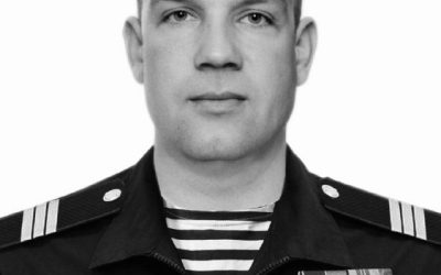 Гвардии сержант Михаил Кузовский и ефрейтор Владимир Сухарев погибли в боях за Россию